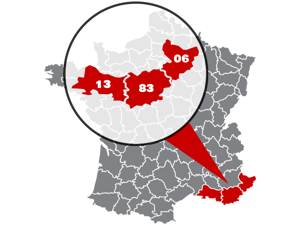 Maintenance automatisme 13, Maintenance automatisme Bouches du Rhône, Maintenance automatisme Var 83