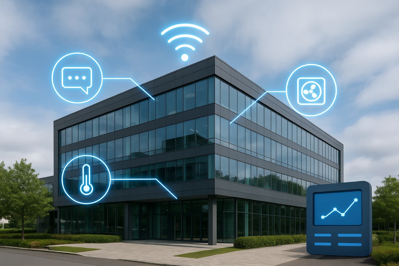 Maintenance &eacute;quipement industriel